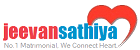 JeevanSathiya.Com, India's No. 1 Matrimonial